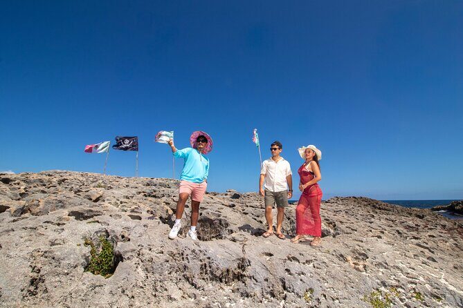 Explore Cozumel your Way Private Island Tour with Pro Guide - Stop 2: Sabores Cozumel—Tequila Seminar Plus Chocolate and Tortillas