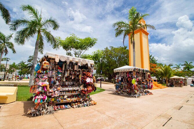 Explore Cozumel your Way Private Island Tour with Pro Guide - Price for Up to 4, and Where the Value Really Comes From