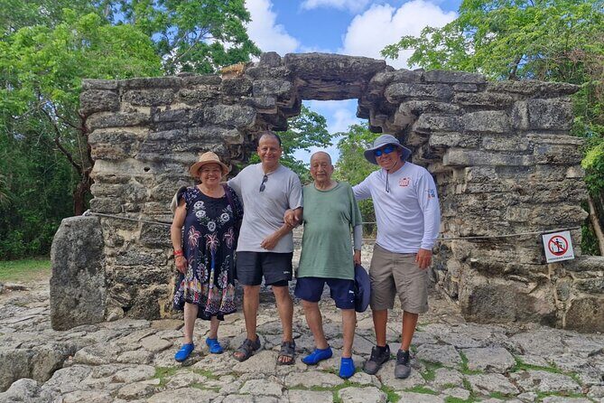 Explore the beaches of Cozumel Mexico by private transportation - How the private transport changes your whole Cozumel day