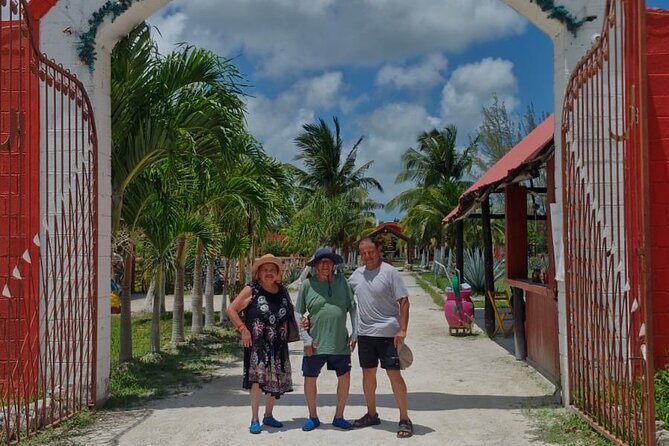 Explore the beaches of Cozumel Mexico by private transportation - Price and value: why $95 can work (or not) for you