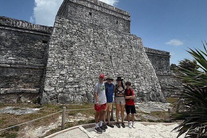 Explore Tulum Tour to Cenote and Ruins - Price and value: what $159 is buying you