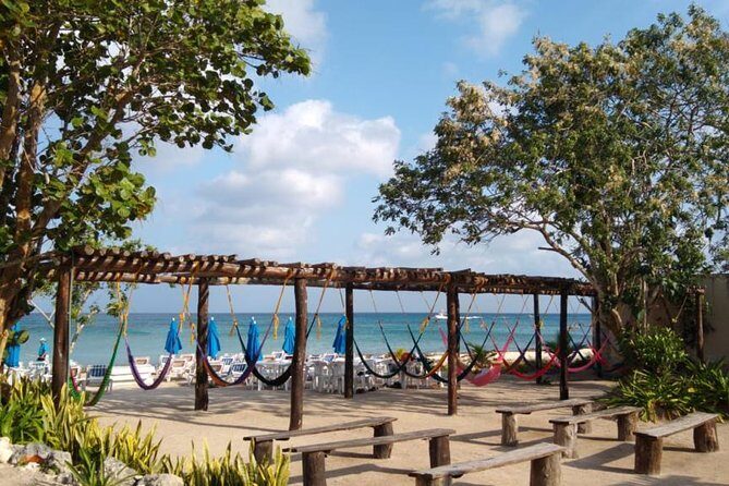 Express Jeep Tour With Snorkel, Lunch, Mayan Town, East Coast and Tequilaaaaaaaa - Why This Express Jeep Tour Works So Well on Cozumel