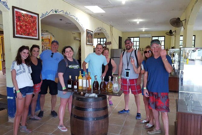 Express Jeep Tour With Snorkel, Lunch, Mayan Town, East Coast and Tequilaaaaaaaa - Who Should Book This Tour (And Who Might Prefer Something Else)