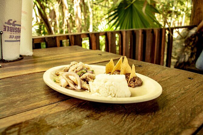 Extreme Adventure ATV(shared) only from Playa del Carmen - Price and Value: What $68 Buys for 4 Hours