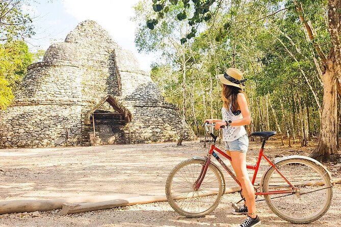 Extreme Adventure in Cobá (ATVs + Zip Lines + Cenote + Buffet) - The 10-hour Cobá adventure: where you’ll be and when