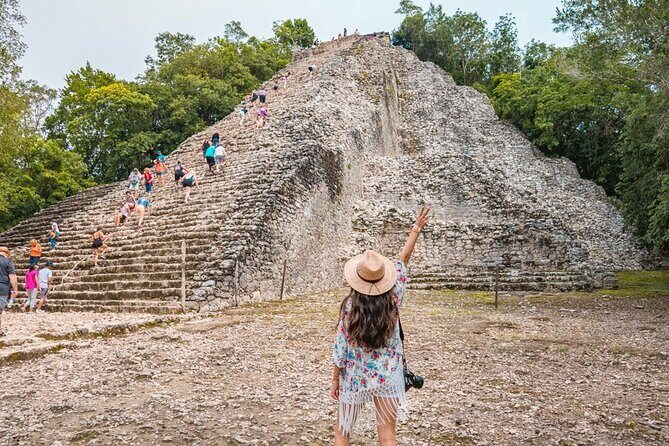 Extreme Adventure in Cobá (ATVs + Zip Lines + Cenote + Buffet) - Who should book this tour, and who should think twice