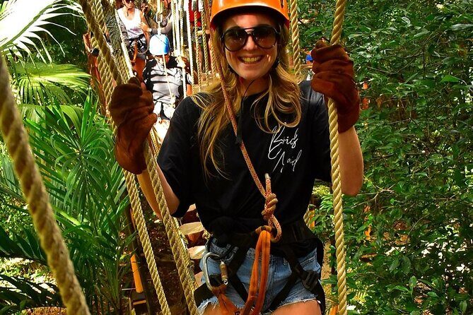 Extreme Day in Cancun: ATVs Zip Lines Cenote Lunch and Transport - Pickup in Cancun or Puerto Morelos: How to Avoid Time-That-Feels-Lost