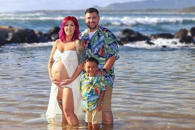 Family Photography Session in Playa del Carmen - Tips to get the best results in a one-hour family shoot