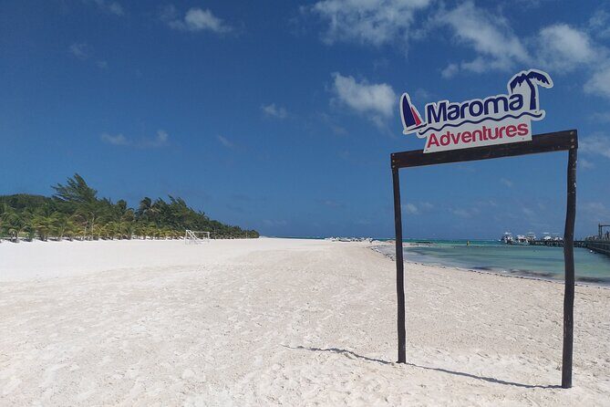 Fascinating beach club at Riviera Maya, full day pass with transport included - Facilities That Matter With Kids (and With Parents Who Are Tired)