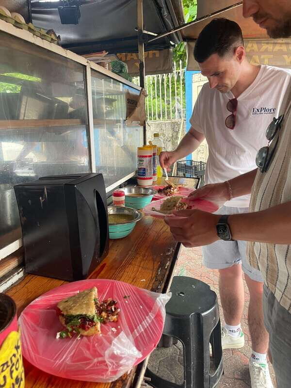 Flavors of Playa del Carmen, Mexican Food Tour - Key things I’d focus on before you go