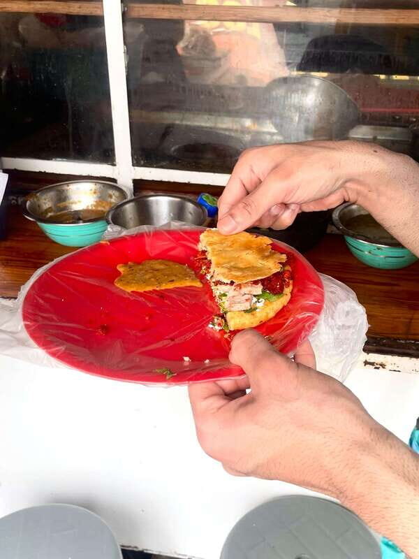 Flavors of Playa del Carmen, Mexican Food Tour - Meeting at ADO on 5th Avenue: Getting started without stress