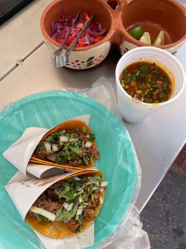 Flavors of Playa del Carmen, Mexican Food Tour - Five local stops: What you’ll eat on the tour