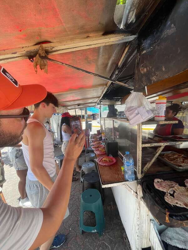 Flavors of Playa del Carmen, Mexican Food Tour - The guided part: what you gain beyond the food