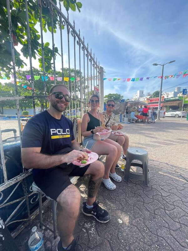 Flavors of Playa del Carmen, Mexican Food Tour - Who should book this food tour (and who might skip it)