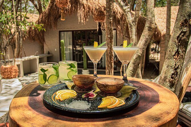 Floating Breakfast+Cavern Tour includes entrance to the cenote-Temazcal - Price and value: what $148.33 buys in a full, structured day