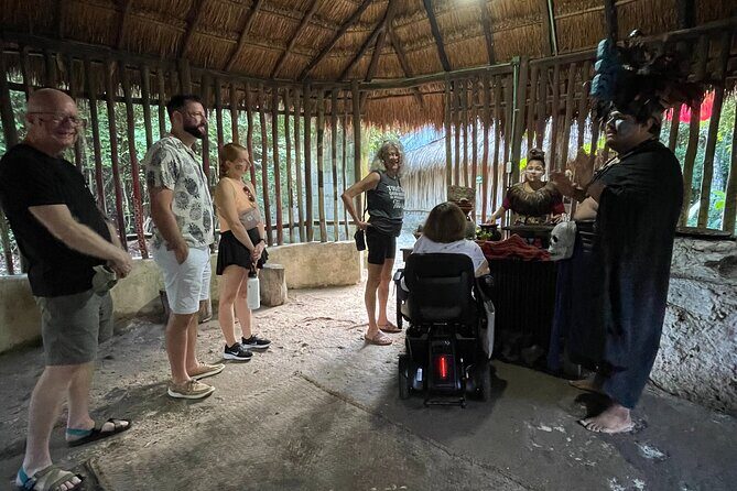 Food and Culture Tour from the past to the present in Cozumel - Stop 2: Mercado Municipal—seasonal fruit, fresh tortillas, and local trade rhythms