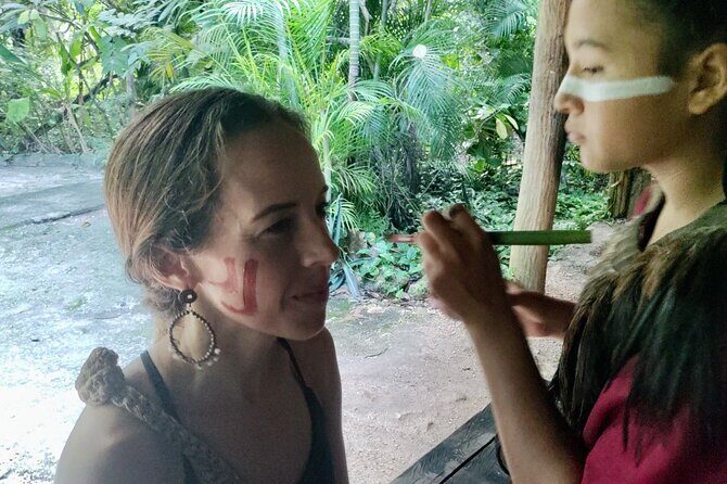 Food and Culture Tour from the past to the present in Cozumel - Group size, timing, and comfort tips for a 3-hour experience