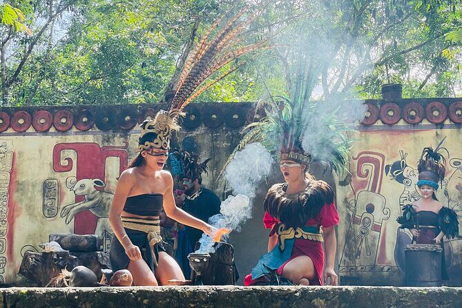 Food and Culture Tour from the past to the present in Cozumel - Value check: what you get beyond the food tastes