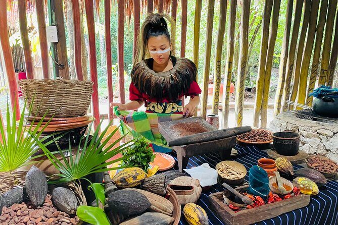Food and Culture Tour from the past to the present in Cozumel - Who should book this tour in Cozumel (and who might skip it)