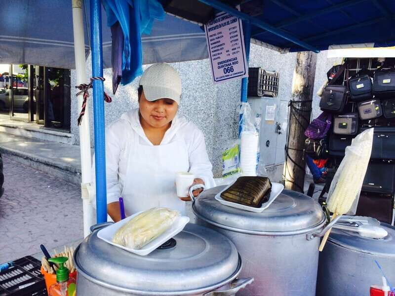 Food Hoppers 2.5-Hour Tour in Playa del Carmen - Price and value: is $65 a fair deal?