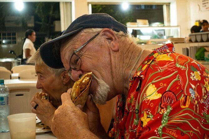 Food Walking Tour with Julio - Eat as a Local - Key Highlights You Should Know