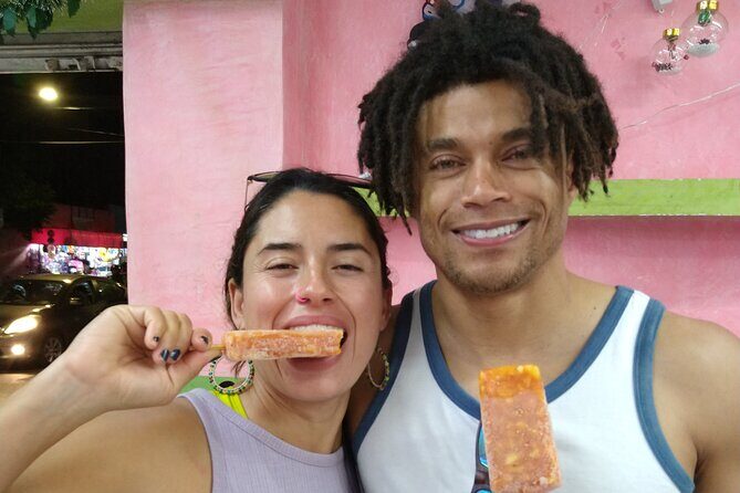 Food Walking Tour with Julio - Eat as a Local - Stop Type #1: The Local Bakery Experience
