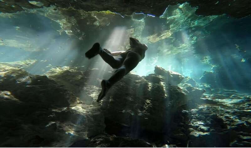 From Cancun: Day Trip to Tulum, Cenote & Playa del Carmen - The big picture: why this day trip works from Cancún