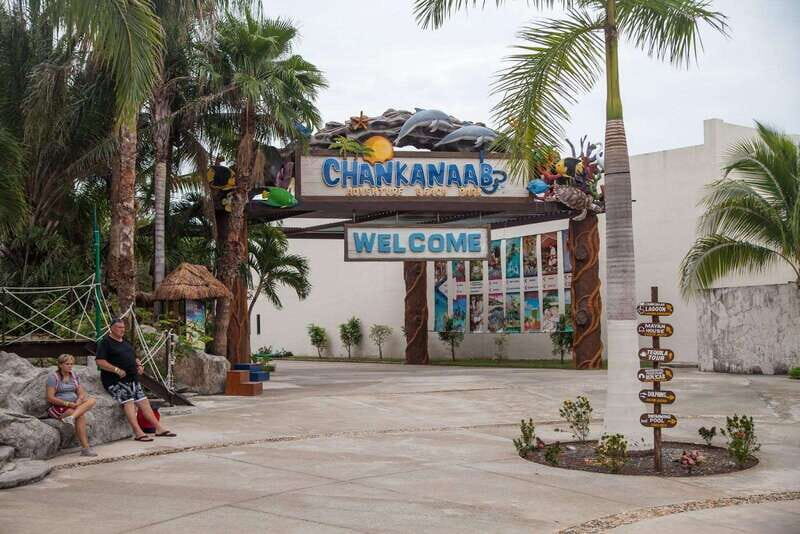 From Cozumel: Official Chankanaab Park Day Pass and Snorkel - What to bring and what to watch for on a short day