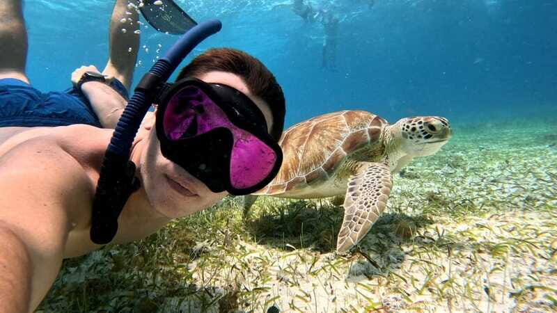 From Cozumel: Snorkel Private Charter to el Cielo & Cielito - Price and value: what $128 per person really covers