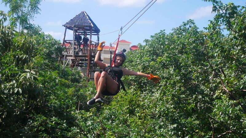 From Cozumel: The Original Zipline Adventure Tour - Safety That Feels Like Coaching (Not Just Rules)