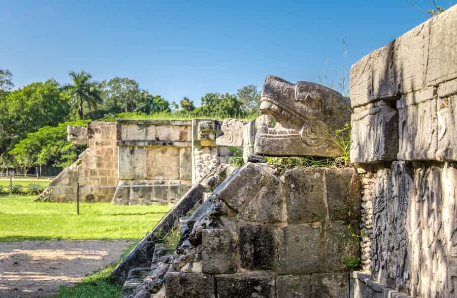 From Playa del Carmen: Tour to Chichén Itzá, Valladolid with Cenote and buffet - Price and what’s truly included: the $99 rate isn’t the whole number