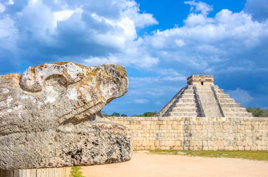From Playa del Carmen: Tour to Chichén Itzá, Valladolid with Cenote and buffet - Practical tips that make this day smoother