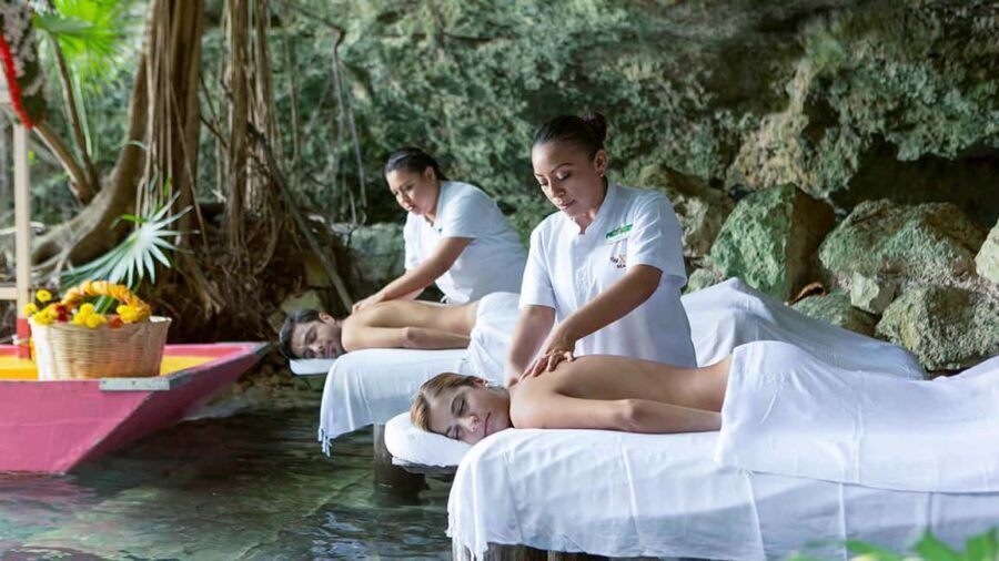 From Playa del Carmen: Xcaret Park All-Inclusive - What You’ll Pay vs What You Get for $165