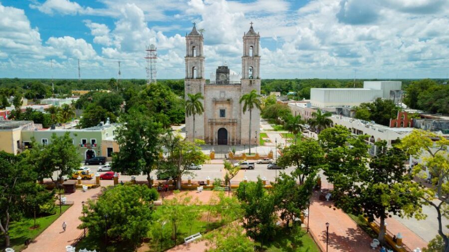 From Riviera Maya: Chichen Itza, Cenote, and Valladolid Tour - Logistics That Matter: Timing, Pacing, and Group Size