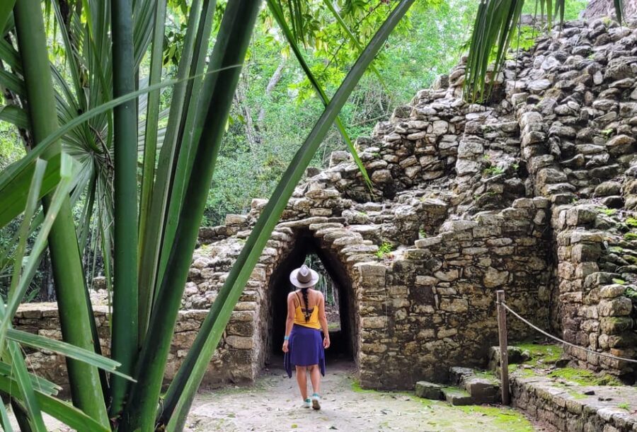 From Riviera Maya: Coba, Punta Laguna & Cenote Guided Trip - Who should book this tour (and who should skip it)