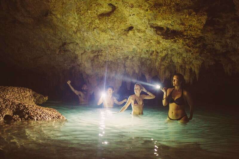 From Riviera Maya: Snorkeling & Private Cenote Half-Day Tour - Key things I’d plan for before you go