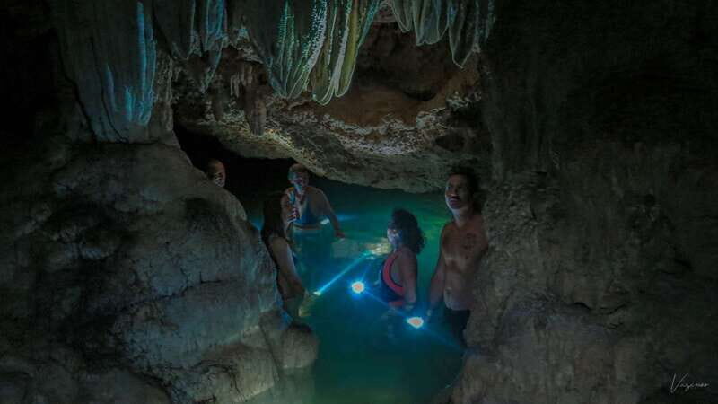 From Riviera Maya: Snorkeling & Private Cenote Half-Day Tour - FAQ