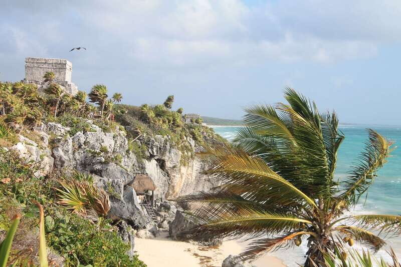 From Riviera Maya : Tulum Ruins, Cenotes & Jungle Adventure - Key Highlights You’ll Feel Right Away