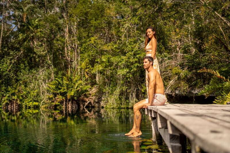From Riviera Maya : Tulum Ruins, Cenotes & Jungle Adventure - Price and Timing: Is $199 Good Value From Tulum?