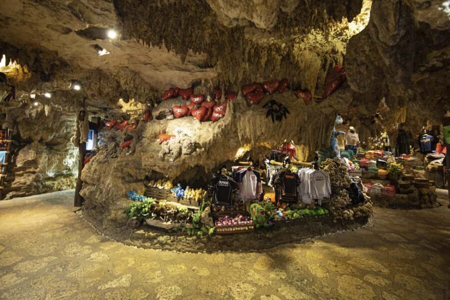 From Riviera Maya: Xplor Park Admission, Full Day - Transportation and the Punctuality Trap