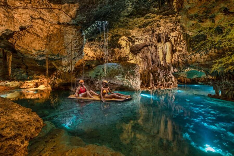 From Riviera Maya: Xplor Park Admission, Full Day - What to Bring: Your List for a Wet, Active Day