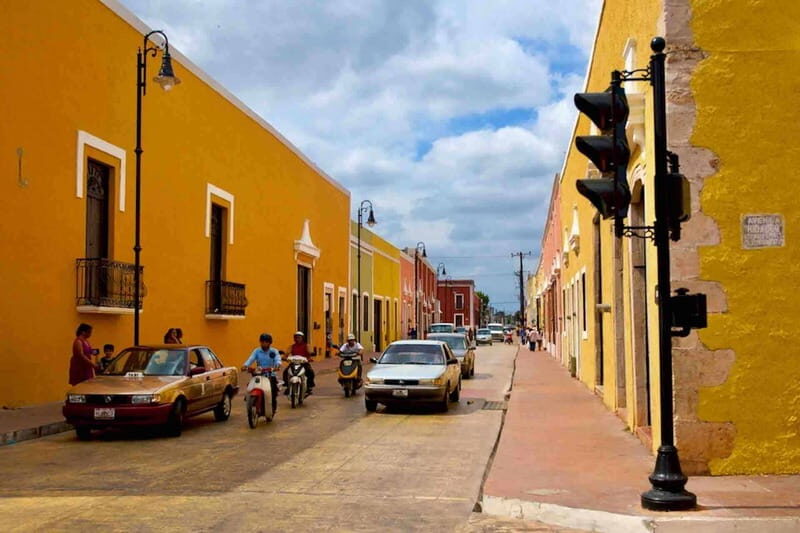 From Tulum: Chichén Itzá Tour, Cenote & Valladolid - How the 7:00–8:00 Pickup Shapes Your Whole Day