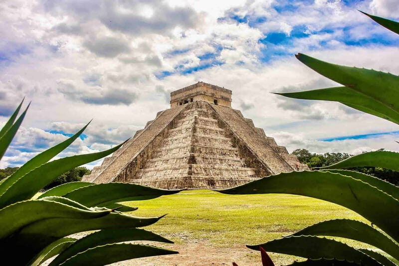 From Tulum: Chichén Itzá Tour, Cenote & Valladolid - Chichén Itzá: Maya Meaning, Iconic Views, and a Real Guide