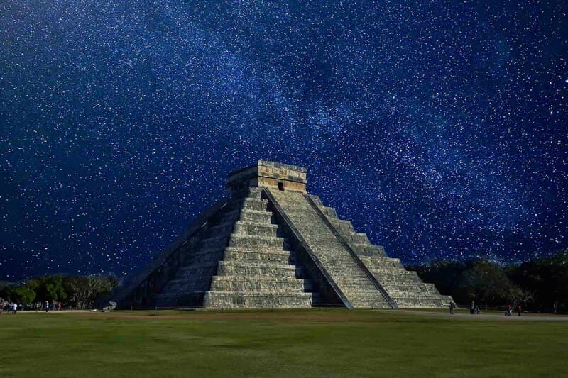 From Tulum: Chichén Itzá Tour, Cenote & Valladolid - The Timing Game: Why 11 Hours Feels Just Right