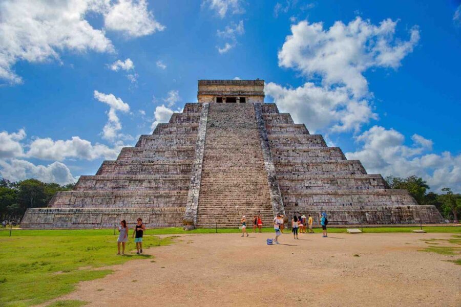 From Tulum: Chichén Itzá Tour, Cenote & Valladolid - Practical Stuff: Packing List and the Cash-Only Warning