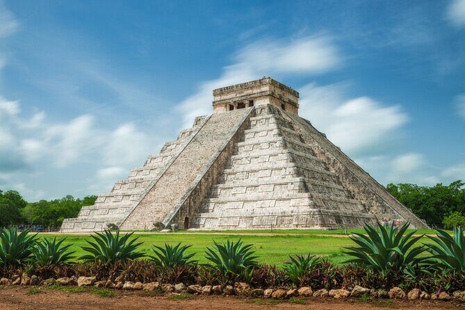 From Tulum to Chichen Itza Cenote and Valladolid with guide - Quick Hits Before You Go