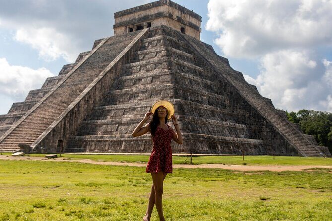 From Tulum to Chichen Itza Cenote and Valladolid with guide - Transport, Group Size, and the Real Vibe