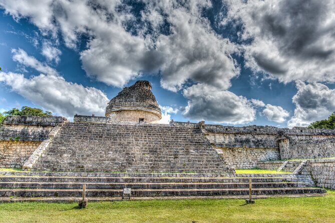 From Tulum to Chichen Itza Cenote and Valladolid with guide - Price and Value: Is It Worth the $40?