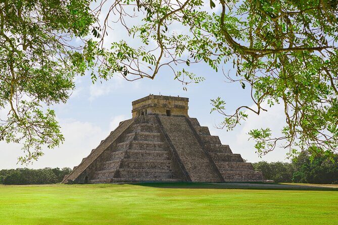 From Tulum to Chichen Itza Cenote and Valladolid with guide - Start Point in Tulum: How to Nail Pickup Time