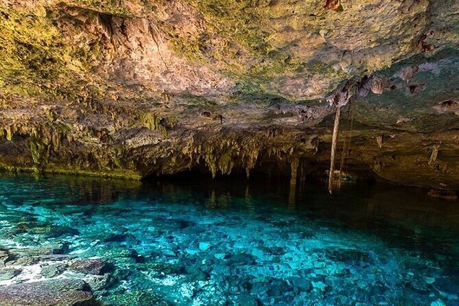 Full Day Adventure: Horses , ATV, Ziplines & Cenote w/Lunch - Safety and limits you should check before you go